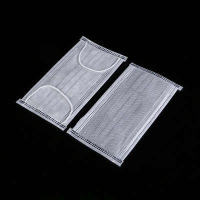 一次性活性炭口罩