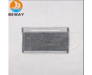 一次性活性炭口罩