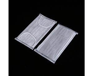 一次性活性炭口罩